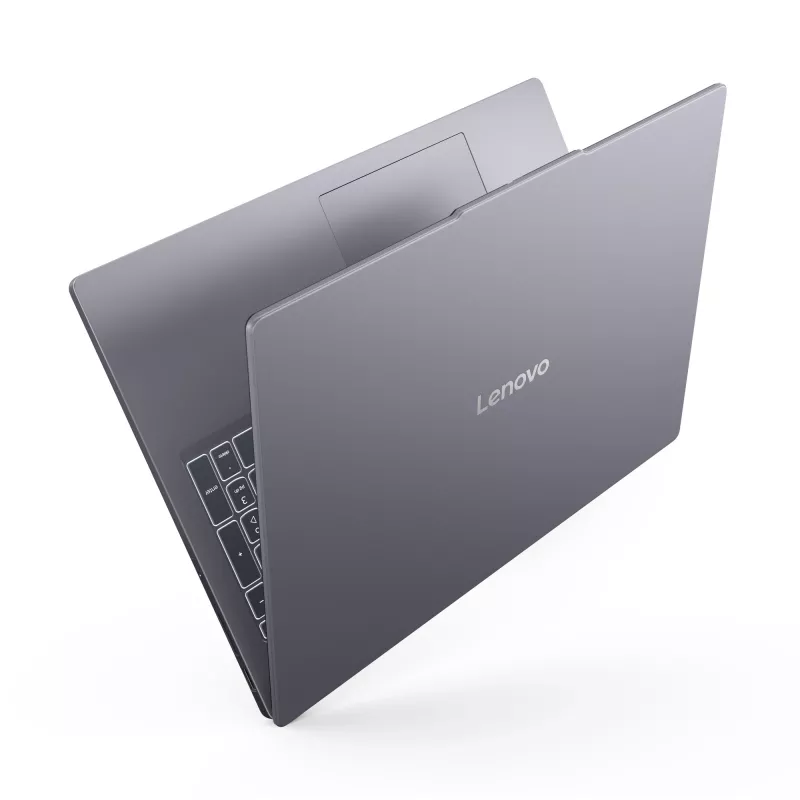 Lenovo IdeaPad Slim 3 16ARP10 AMD Ryzen™ 3 7335U klēpjdators 40,6 cm (16 collu) WUXGA 8 GB DDR5-SDRAM 512 GB SSD Wi-Fi 7 (802.11be) Windows 11 Home pelēks