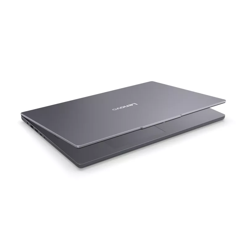 Lenovo IdeaPad Slim 3 16ARP10 AMD Ryzen™ 3 7335U klēpjdators 40,6 cm (16 collu) WUXGA 8 GB DDR5-SDRAM 512 GB SSD Wi-Fi 7 (802.11be) Windows 11 Home pelēks