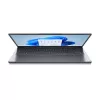 Lenovo IdeaPad Slim 3 16ARP10 AMD Ryzen™ 3 7335U klēpjdators 40,6 cm (16 collu) WUXGA 8 GB DDR5-SDRAM 512 GB SSD Wi-Fi 7 (802.11be) Windows 11 Home pelēks