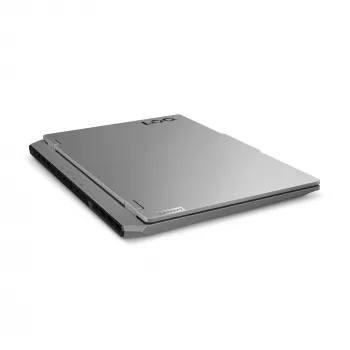 Lenovo LOQ 15AHP10 klēpjdators, AMD Ryzen™ 5 220, 15.6 inch Full HD, 16 GB DDR5, 512 GB SSD, NVIDIA® GeForce RTX™ 5050, Wi-Fi 6, pelēks