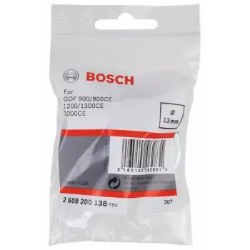 Bosch 2 609 200 138 atslēgas rievu frēze, darba diametrs 1,3 cm