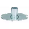 Bosch 2 609 200 138 atslēgas rievu frēze, darba diametrs 1,3 cm