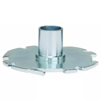 Bosch 2 609 200 138 atslēgas rievu frēze, darba diametrs 1,3 cm