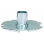 Bosch 2 609 200 138 atslēgas rievu frēze, darba diametrs 1,3 cm