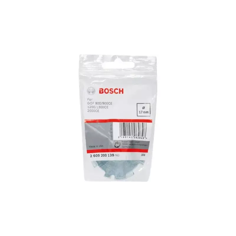 Bosch veidnes vadotnes 2609200142