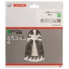 Zāģa asmens ripzāģim Bosch 2 608 640 593 15 cm Koks