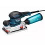 Bosch GSS 280 AVE Professional orbitālā slīpmašīna 11000 RPM 22000 OPM