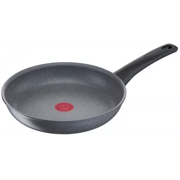 Universālā panna Tefal Healthy Chef G15002 Apaļa 20 cm Pelēka
