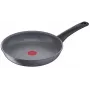 Universālā panna Tefal Healthy Chef G15002 Apaļa 20 cm Pelēka