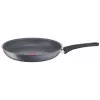 Universālā panna Tefal Healthy Chef G15002 Apaļa 20 cm Pelēka
