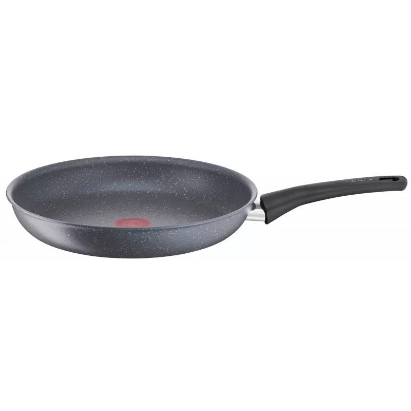 Universālā panna Tefal Healthy Chef G15002 Apaļa 20 cm Pelēka