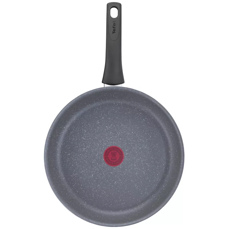 Universālā panna Tefal Healthy Chef G15002 Apaļa 20 cm Pelēka