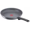 Universālā panna Tefal Healthy Chef G15002 Apaļa 20 cm Pelēka