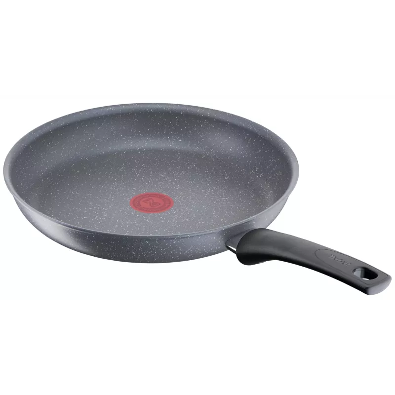 Universālā panna Tefal Healthy Chef G15002 Apaļa 20 cm Pelēka