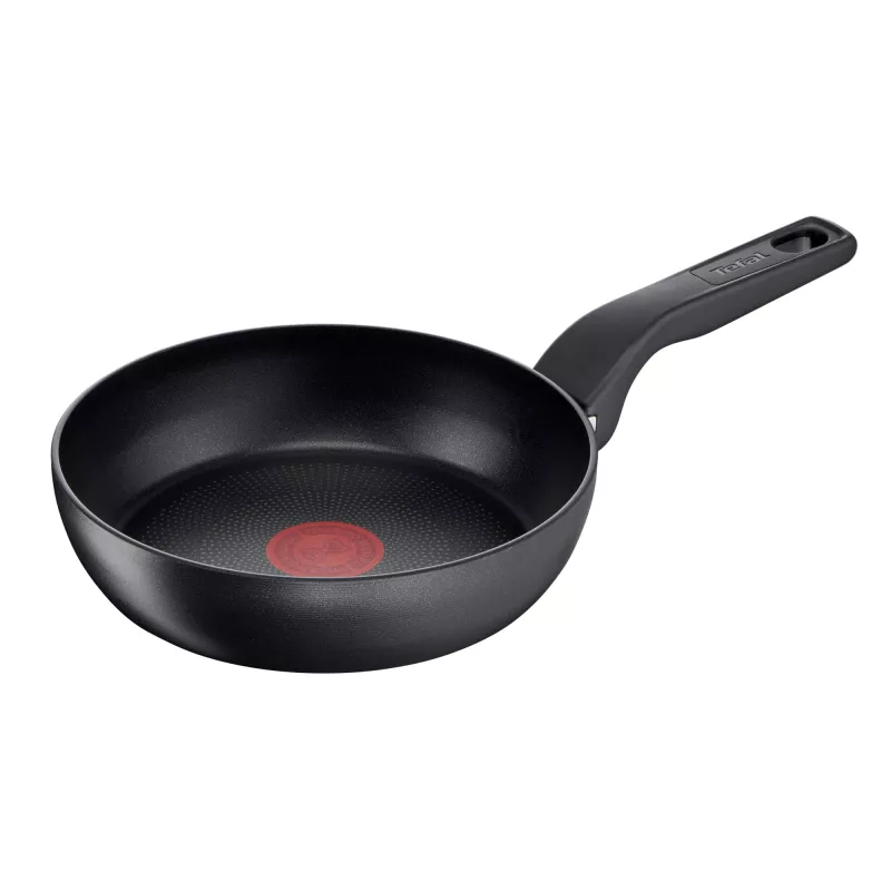 Cepamā panna Tefal G28990 ar titāna pārklājumu 295 mm