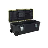 Instrumentu kaste Stanley 28'' ar riteņiem un izvelkamo rokturi FMST1-75761