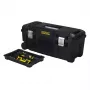 Instrumentu kaste Stanley 28'' ar riteņiem un izvelkamo rokturi FMST1-75761