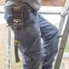 Āmura turētājs Stanley STST1-80117 izturīgs ādas dizains instrumentu glabāšanai