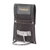 Āmura turētājs Stanley STST1-80117 izturīgs ādas dizains instrumentu glabāšanai
