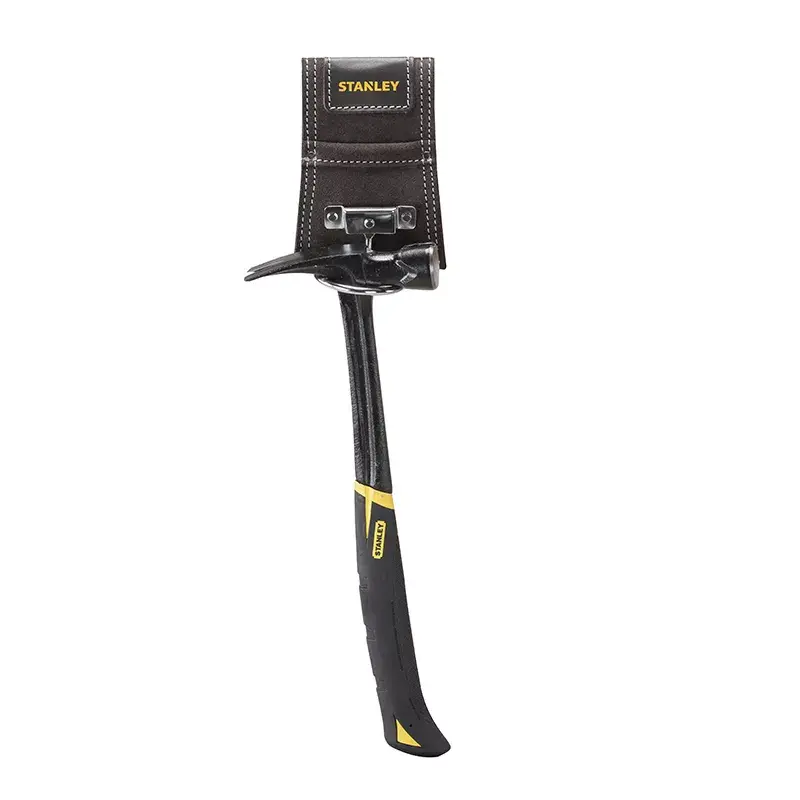 Āmura turētājs Stanley STST1-80117 izturīgs ādas dizains instrumentu glabāšanai