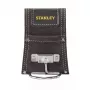 Āmura turētājs Stanley STST1-80117 izturīgs ādas dizains instrumentu glabāšanai