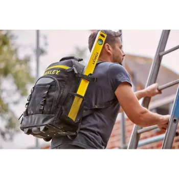 Instrumentu glabāšanas kaste Stanley STST83307-1 Melna Dzeltena