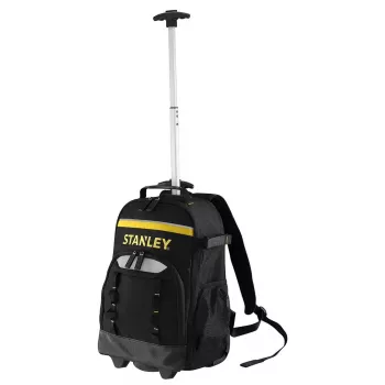 Instrumentu glabāšanas kaste Stanley STST83307-1 Melna Dzeltena