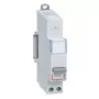 Legrand 412908 spiedpogas panelis Pelēks