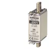 Siemens 3NA3814-6 drošinātājs, augstspriegums, 1 gab.