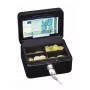 Kases/ biļešu kaste Wedo 145121H Melna
