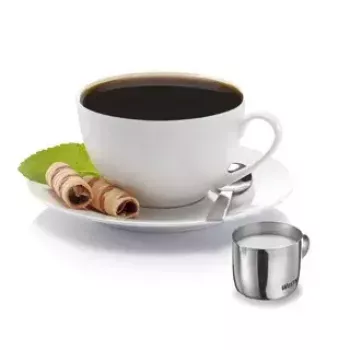 Westmark Brasilia 30 ml Nerūsējošā tērauda trauciņš 2 gab.