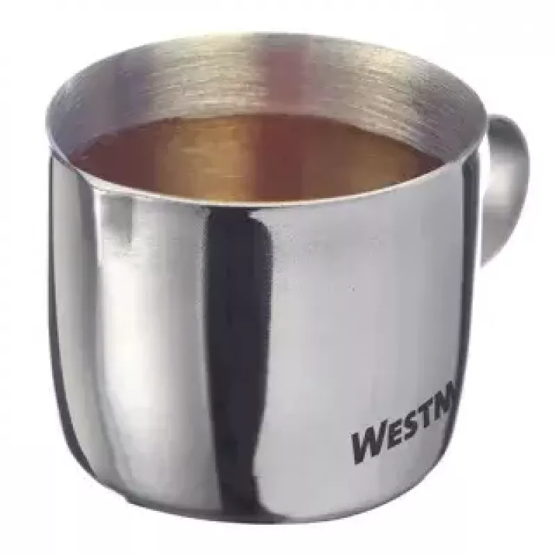 Westmark Brasilia 30 ml Nerūsējošā tērauda trauciņš 2 gab.