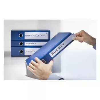 Nelīmējošā printera etiķete Avery C32266-25