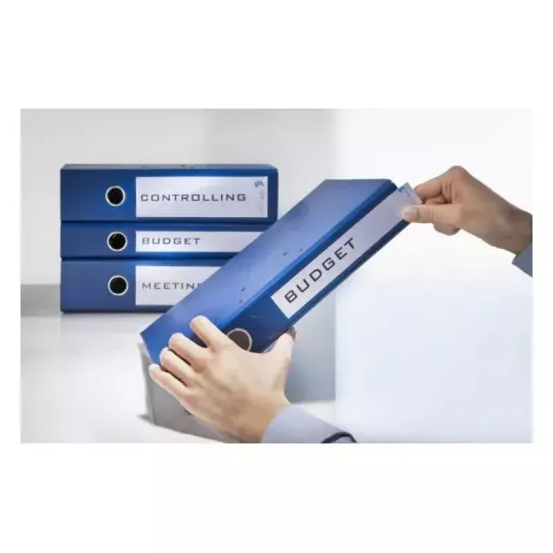 Nelīmējošā printera etiķete Avery C32266-25