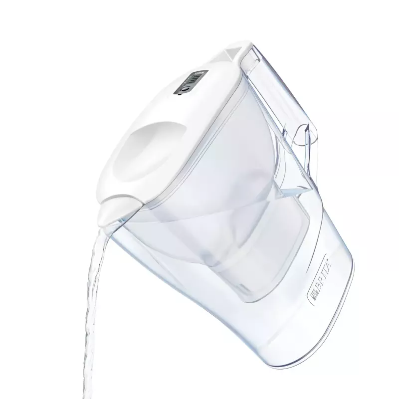 Brita Aluna Cool ūdens filtrs krūze 2.4 L