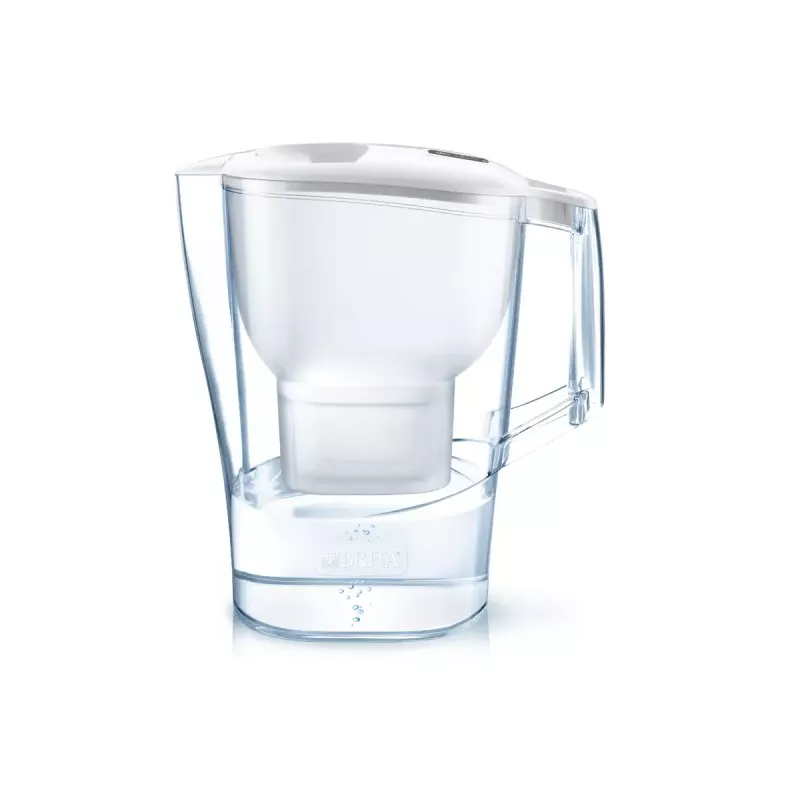 Brita Aluna Cool ūdens filtrs krūze 2.4 L