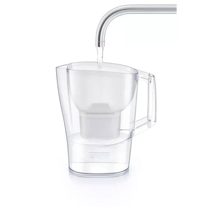 Brita Aluna Cool ūdens filtrs krūze 2.4 L