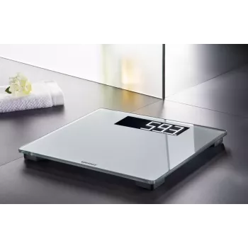 Elektroniskie personīgie svari Soehnle Style Sense Comfort 600