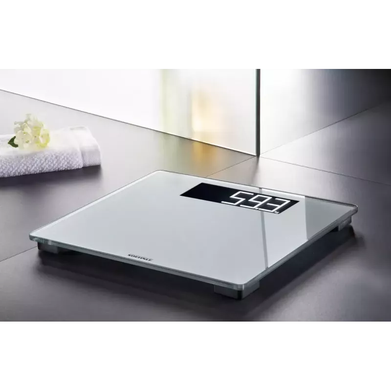 Elektroniskie personīgie svari Soehnle Style Sense Comfort 600