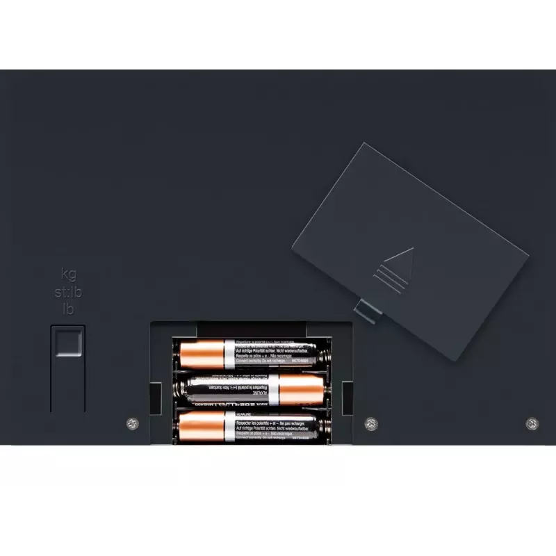 Elektroniskie personīgie svari Soehnle Style Sense Comfort 600