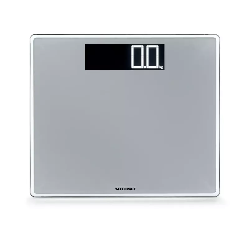 Elektroniskie personīgie svari Soehnle Style Sense Comfort 600