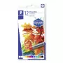 Krāsainie zīmuļi Staedtler 2420, 12 gab.