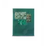 Hama Singo II fotoalbums zaļš 40 lapas ar cieto muguriņu