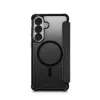 HAMA folio maciņš Samsung Galaxy S26+ (6.7 collu, 17 cm) — Extreme Protect, Melns, 2 kabatiņas kartēm