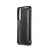 HAMA folio maciņš Samsung Galaxy S26+ (6.7 collu, 17 cm) — Extreme Protect, Melns, 2 kabatiņas kartēm