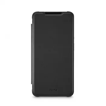 HAMA folio maciņš Samsung Galaxy S26 Ultra — Extreme Protect, 17.5 cm (6.9 inch), melns, 2 kabatas kartēm
