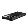 HAMA folio maciņš Samsung Galaxy S26 Ultra — Extreme Protect, 17.5 cm (6.9 inch), melns, 2 kabatas kartēm