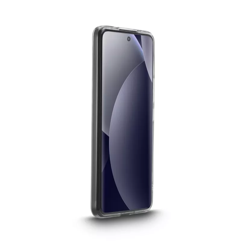 HAMA Always Clear vāciņš Xiaomi Redmi Note 15 Pro 4G — caurspīdīgs, 17,2 cm (6,77 collu) ekrānam