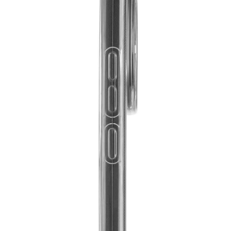 HAMA Always Clear vāciņš Xiaomi Redmi Note 15 Pro 4G — caurspīdīgs, 17,2 cm (6,77 collu) ekrānam