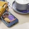 HAMA Always Clear vāciņš Xiaomi Redmi Note 15 Pro 4G — caurspīdīgs, 17,2 cm (6,77 collu) ekrānam